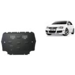 Bild von Stahl Unterfahrschutz Unterfahrschutz für Motor der Marke VW Jetta – (2010-2011)