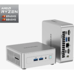 Bild von GEEKOM AE8 AMD Ryzen 9 oder Ryzen 7 Mini PC
