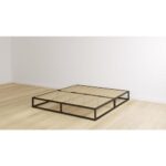 Bild von Emma One Metallbett – 160×200 cm