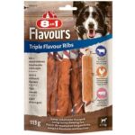 Bild von 8in1 Triple Flavour Ribs 5×6 Stück