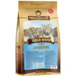 Bild von Wolfsblut Cold River Puppy 12,5kg