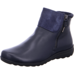 Bild von Mephisto 7845 5545 für Damen, blau, Gr. 37 ½ EU / 4,5 UK