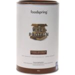 Bild von Foodspring Whey Protein Chocolate