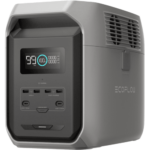Bild von EcoFlow Germany EcoFlow DELTA 3 1500 Tragbare Powerstation   Option: DELTA 3 1500