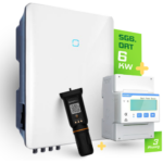 Bild von Sungrow 3PH Wechselrichter 6kW (SG6.0RT)