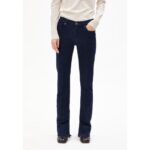 Bild von ARMEDANGELS LINDAA LOW – Frauen Slim Fit Jeans – blau 34/30