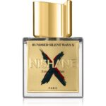 Bild von Nishane Hundred Silent Ways X Parfüm Extrakt U 100 ml