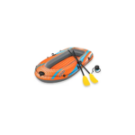Bild von Bestway Schlauchboot Kondor Elite 2000 Set   196 x 106 x 31 cm   bis 120 kg