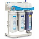 Bild von Osmotech Ultimate PLUS Superflow Osmoseanlage