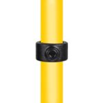 Bild von Gerüst-Welt.de Typ_60 Rohrverbinder Sicherungsring Ø 42,4 mm (schwarz)