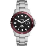 Bild von Herrenuhr FOSSIL BLUE FS6013