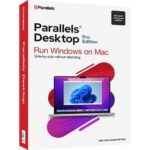 Bild von Parallels Desktop 20 Pro – Mac