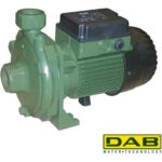 Bild von DAB K 14/400 M Kreiselpumpe