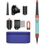 Bild von Dyson Neuer Dyson Airwrap i.d.™ Multi-Haarstyler und -trockner Curly+Coily (Ceramic Patina/Topaz)