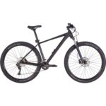 Bild von Mountainbike  Bulls Copperhead 1 27.5 schwarz (Rahmenhöhe: 41 cm   160 – 170 cm (Bulls))