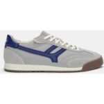 Bild von Pull&Bear Retro-Sportschuhe – Grau – male – Size: 39