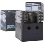 Bild von Alphacool Eisstation VPP D5 – Solo Ausgleichsbehälter