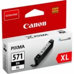 Bild von Original Canon 0331C001 / CLI571BKXL Tintenpatrone schwarz