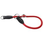 Bild von Hunter Dressurhalsung Freestyle Rot 30/XS-S