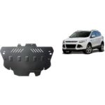 Bild von Stahl Unterfahrschutz Unterfahrschutz für Motor der Marke Ford Kuga – (2013-2019)