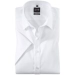 Bild von Olymp Level Five Hemd Body Fit  Weiss   Herren   Größe: 37   6090-12