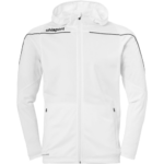 Bild von uhlsport Stream 22 Kapuzenjacke Kids Weiss F02 128