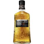 Bild von Highland Park Whisky 12 Jahre 40% GP 0,7L