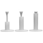 Bild von Longridge Rubber Driving Range Gummi-Tee, 3Stk.