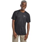 Bild von Jack Wolfskin Tech T-Shirt Men Funktionsshirt Herren L grey Phantom