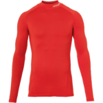 Bild von uhlsport Pro Baselayer Turtleneck Rot F04 L