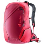 Bild von Deuter Updays 24 SL Skirucksack (5594 ruby/hibiscus)