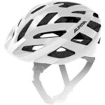 Bild von Alpina Panoma 3.0 Fahrradhelm (52-57 cm, 69 white matt)