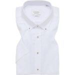 Bild von ETERNA Mode GmbH SLIM FIT Hemd in weiß unifarben – weiß – male – Size: XL