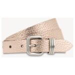 Bild von Tamaris Gürtel rosegold Gr. 115