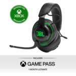 Bild von JBL Quantum 910X Wireless for XBOX Black