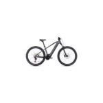 Bild von Cube Reaction Hybrid Race 750 2024 – grey ́n ́metal –  L   29