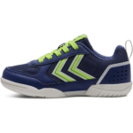 Bild von Hummel AEROTEAM 2.0 JR LC für Kinder, blau, Gr. 39 EU