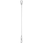 Bild von LiteFlow Safty Wire für Blitzgeräte