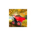 Bild von BRAST Benzin Motorschubkarre 6500