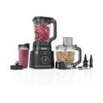 Bild von Ninja Detect Power Mixer & Processor Pro TB401EU