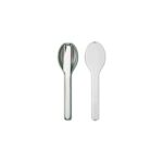 Bild von MEPAL Besteckset ELLIPSE