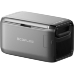 Bild von EcoFlow Europe EcoFlow GLACIER Classic Tragbare Kühl-Gefrierbox   Kapazität: 35 L   Zubehör: /
