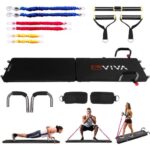 Bild von Multifunktionales 30 in 1 Fitness-Board AsVIVA FB1