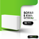 Bild von SOFAR BTS 5K Batteriemodul
