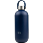 Bild von Noma Noma Isolierflasche dunkelblau, 1000 ml
