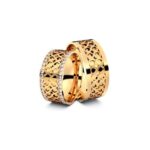 Bild von Juwelier-Schmuck Trauringe Dreieich 333er Roségold – 5408