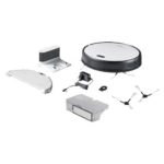 Bild von Medion Smarter Saugroboter S30 SW (Md20021)