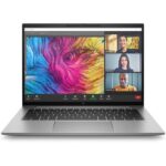 Bild von HP ZBook Firefly 14 G11 Mobile Workstation-PC (86B07EA)