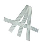 Bild von smith&nephew Leukostrip Wundnahtstreifen 4×38 mm 10×8 St Pflaster