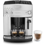 Bild von Delonghi De’Longhi Magnifica ESAM3200.S EX:1second   Silber